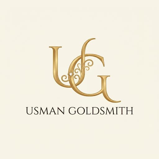 Usman Goldsmith monogram